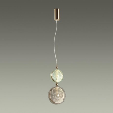 Подвесной светильник Odeon Caramella 5412/13LD