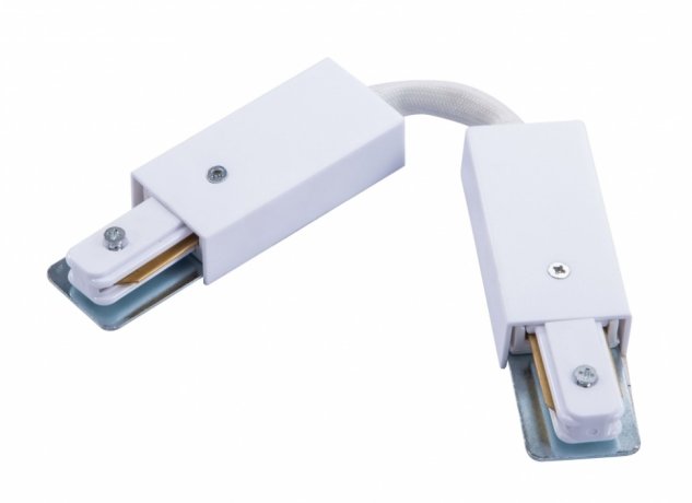 Коннектор гибкий Arte Lamp Track Accessories A150233