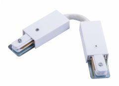 Коннектор гибкий Arte Lamp Track Accessories A150233