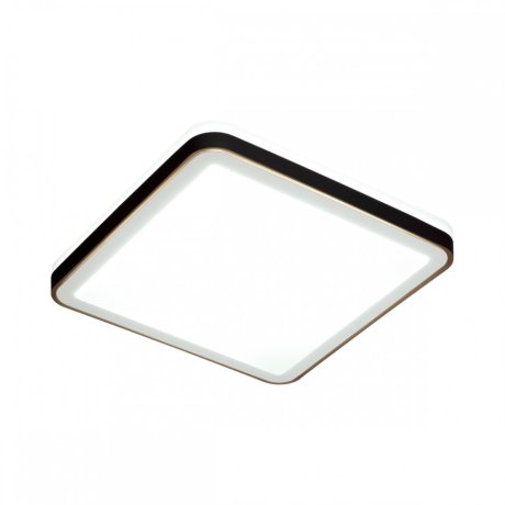 Настенно-потолочный светильник с пультом ДУ Sonex Akuna 7621/DL