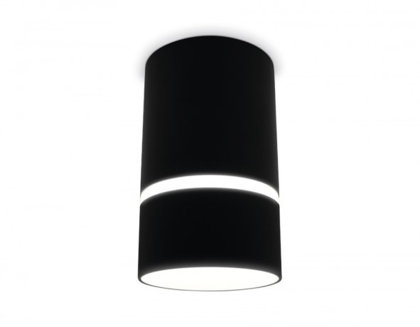 Накладной светильник Ambrella light Techno TN3412