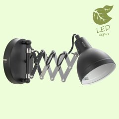 Спот Lussole Loft Koyukuk GRLSP-8049