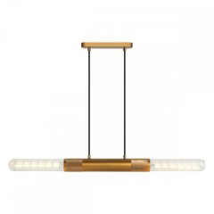 Подвесной светильник Lussole Loft Blount LSP-8789