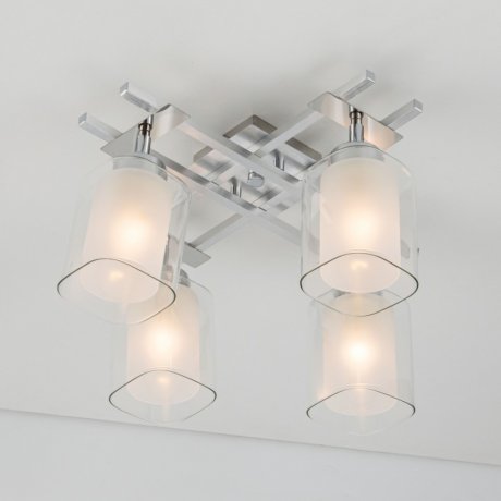 Спот Риволи Citilux CL104140