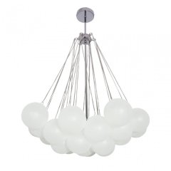 Подвесная люстра Loft it Dream 10129/600