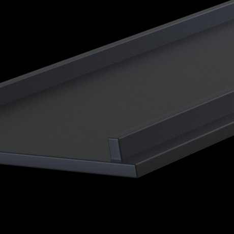 Декоративная накладка Maytoni Magnetic track system TRA004-21B