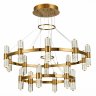 Подвесная люстра ST-Luce Gemina SL6007.203.32