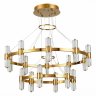Подвесная люстра ST-Luce Gemina SL6007.203.32