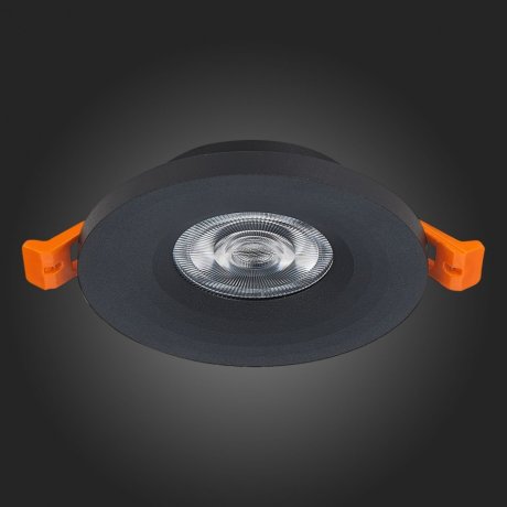 Встраиваемый точечный светильник ST-Luce ST205.408.01