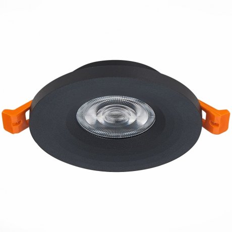 Встраиваемый точечный светильник ST-Luce ST205.408.01