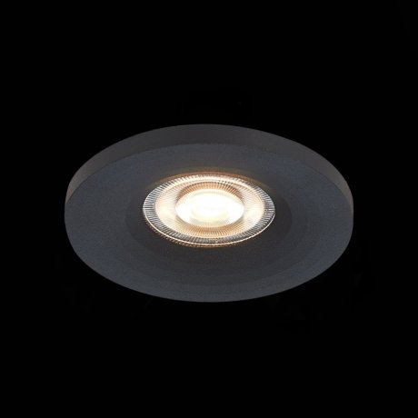 Встраиваемый точечный светильник ST-Luce ST205.408.01