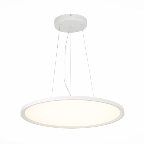 Подвесная светодиодная люстра ST Luce ST602 ST602.543.56