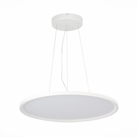 Подвесная светодиодная люстра ST Luce ST602 ST602.543.56