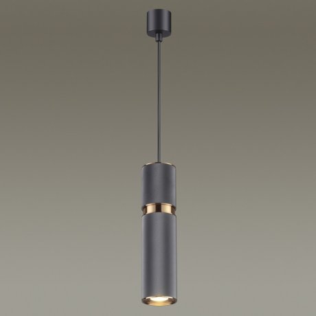 Светильник с лампочкой Odeon Light Afra 4743/5L+Lamps Gu10