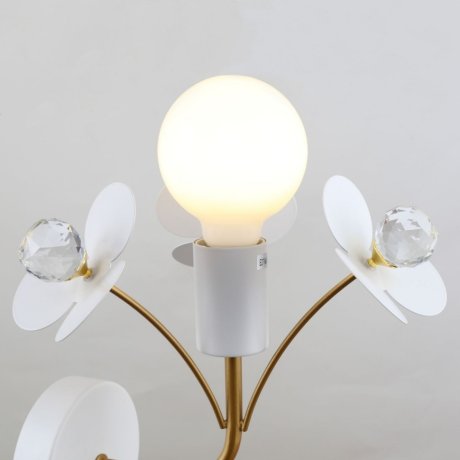 Настенный светильник F-Promo Lassie 4081-1W