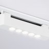 Однофазный LED светильник 10W 4200К для трека Ambrella light TRACK SYSTEM GL6700