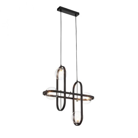 Светильник подвесной ST-Luce Circono SL1201.403.04
