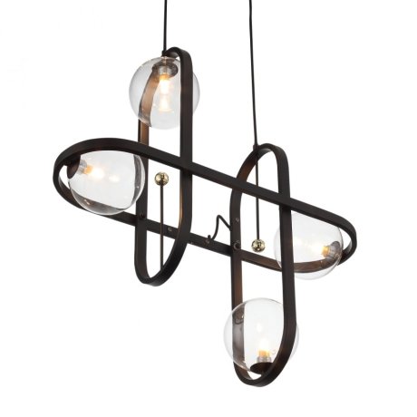 Светильник подвесной ST-Luce Circono SL1201.403.04