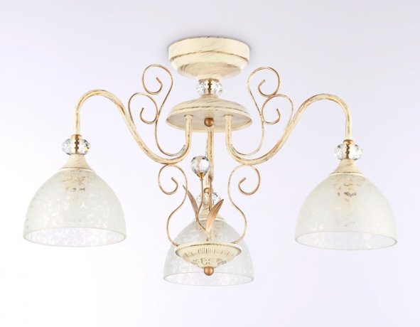 Потолочная люстра Ambrella light TR3055