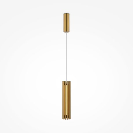 Подвесной светильник Maytoni Sonata MOD410PL-L12BS3K