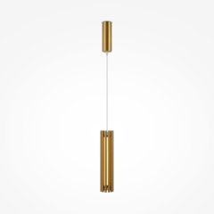 Подвесной светильник Maytoni Sonata MOD410PL-L12BS3K