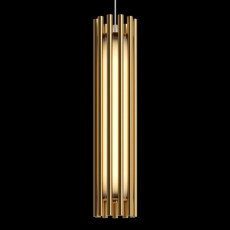 Подвесной светильник Maytoni Sonata MOD410PL-L12BS3K