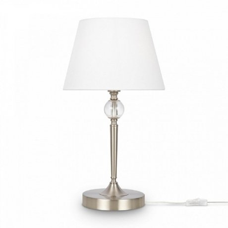 Настольная лампа Freya Rosemary FR2190TL-01N