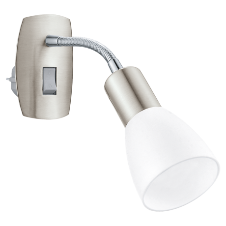 Спот Eglo Dakar 3 92935