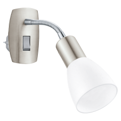 Спот Eglo Dakar 3 92935