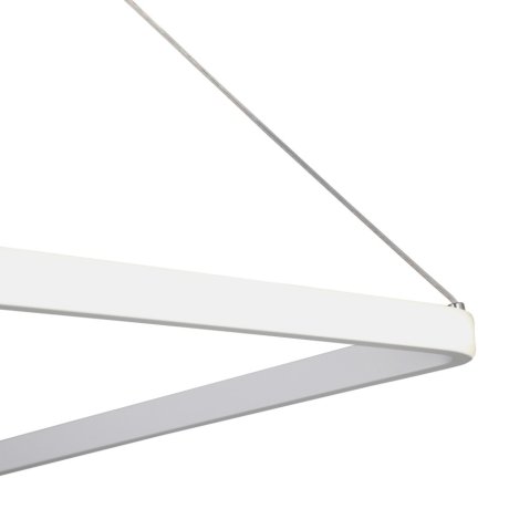 Светодиодный подвесной светильник Vitaluce V4660-0/1S