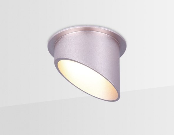 Встраиваемый светильник Ambrella light Techno Spot TN206