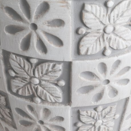 Настольная лампа Arte lamp Twilly A4237LT-1GY