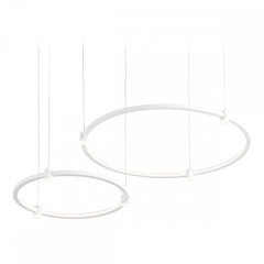 Подвесной светодиодный светильник Ambrella light Comfort Line FL5521