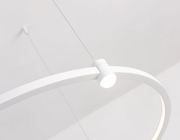 Подвесной светодиодный светильник Ambrella light Comfort Line FL5521