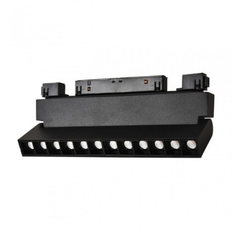 Трековый светильник 12W 3000К для магнитного шинопровода Loft IT Tech T108-12