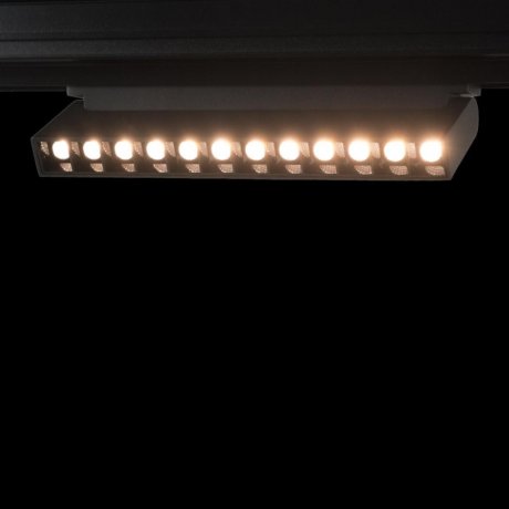 Трековый светильник 12W 3000К для магнитного шинопровода Loft IT Tech T108-12