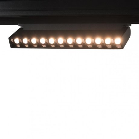 Трековый светильник 12W 3000К для магнитного шинопровода Loft IT Tech T108-12