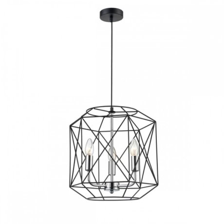 Подвесной светильник Vele Luce Evans VL4032P03