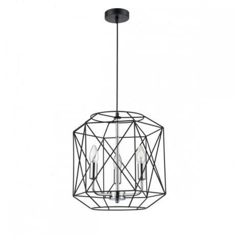 Подвесной светильник Vele Luce Evans VL4032P03