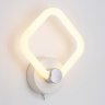 Светодиодный настенный светильник с выключателем Ambrella light ACRYLICA FA3871