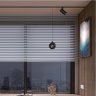 Трековый светильник 8W 4000К для ультратонкого магнитного шинопровода Novotech SMAL 359104