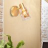 Спот Escada Twist 1133/1 Gold