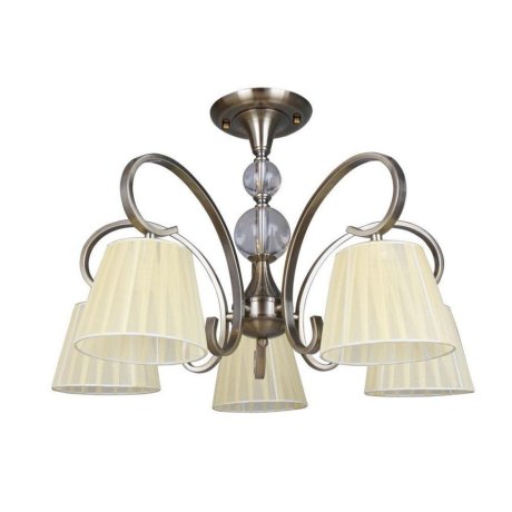 Потолочная люстра Omnilux Laveno OML-56103-05