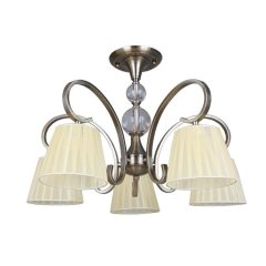 Потолочная люстра Omnilux Laveno OML-56103-05