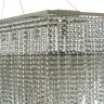 Люстра подвесная Arti Lampadari Milano E 1.5.120x30.105 N
