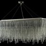 Люстра подвесная Arti Lampadari Milano E 1.5.120x30.105 N