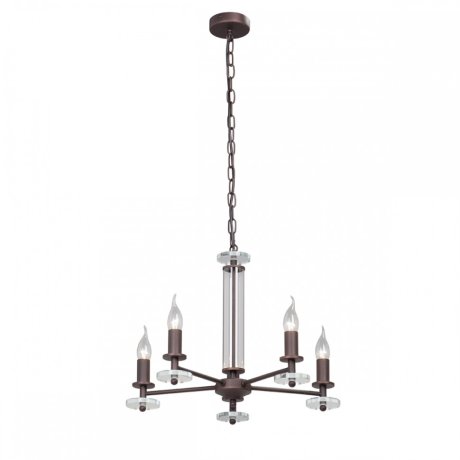 Люстра подвесная Vitaluce V4766-7/5