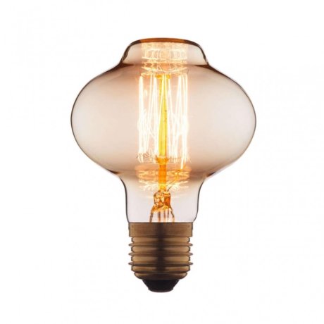 Ретро лампа E27 40W Edison Bulb Loft It 8540-SC
