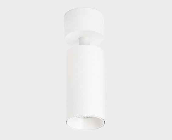 Светодиодный спот Italline SD 3043 white