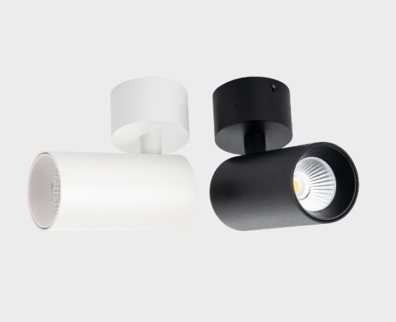 Светодиодный спот Italline SD 3043 white